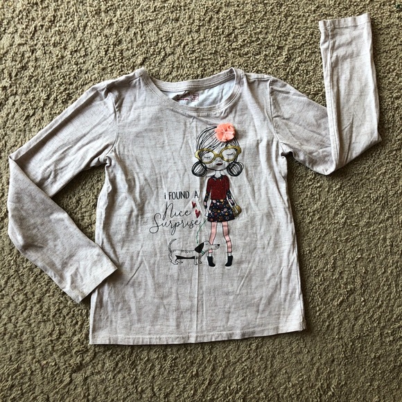 El Corte Inglés long sleeve 9/10 - Picture 1 of 5